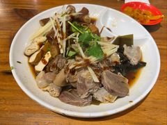 黑白切-大三元台湾鲁肉饭(沙井新桥店)