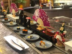 -河北宾馆·香溢自助餐(裕华店)