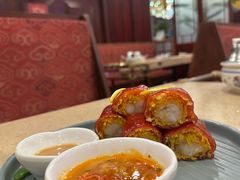 -点都德(海岸城店)