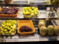 自助取餐区-茶百道(百脑汇店)