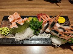 -隐月· 㐂和食屋(芝罘万达公馆店)