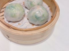 貢菜餃-東海海鲜酒家(中信广场店)