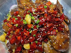 -湘江大码头·龙虾馆(渔人码头一店)