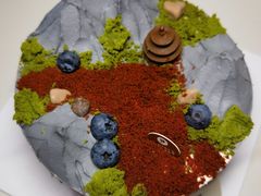 -派悦坊·甜品·蛋糕(日坛店)