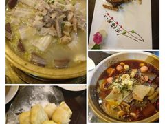 -台北A+A七喜饭店(德增街店)
