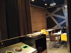 -麦当劳(宁波火车高铁站店)