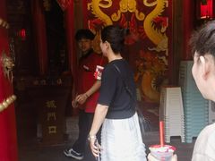 -椒香城门口老火锅(长寿路店)