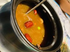 -又见炊烟私房菜(敬亭路店)