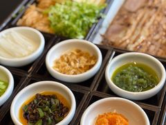 -柿合缘新京菜(国金中心商场店)