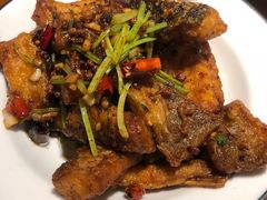 -鑫小城故事·砂锅·排骨藕汤(兴业路店)