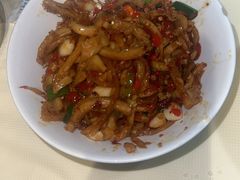 -简小舍·民间手艺菜(武昌江滩店)