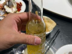 -鑫悦楼煎蟹·16年海鲜大排档