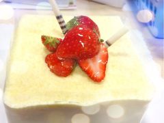 DIY蛋糕&nbsp;榴莲芝士-杜勒瓦Cake&More 蛋糕派对定制