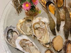 -八珍玉食鸡煲·打边炉(印象城店)