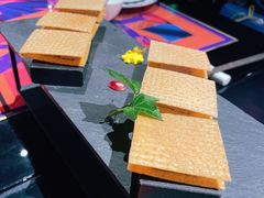 鹅肝酱华夫-上海滩餐厅(BFC外滩金融中心店)
