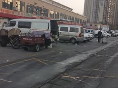 -李村大集