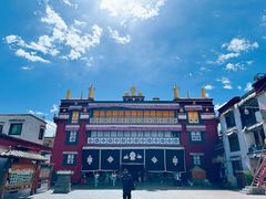 -小昭寺