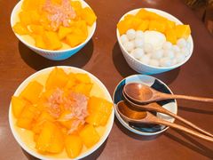 -小团圆糖水铺(襄阳南路店)