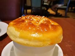 -北海金昌开元名都大酒店·四季轩中餐厅