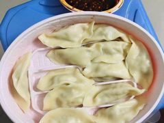-喜家德虾仁水饺(华强天虹店)