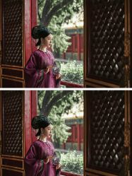 -美云庭古装·格格服汉服·京城旅拍(北京店)