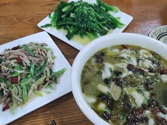 -陈有良尖椒鸡(渝中旗舰店)
