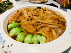 -胖姐渔村(中源大道店)