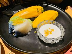 -simply thai天泰(静安嘉里中心店)