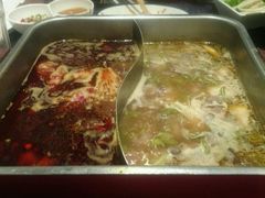 -新辣道鱼火锅(领展购物广场·中关村店)