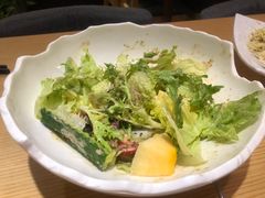 -富山日式料理(宽厚里店)