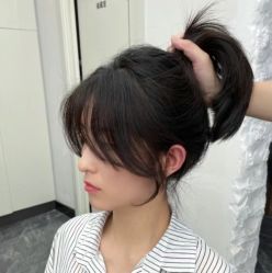 -奈川烫染Salon