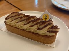 提拉米苏-Money Shops(愚园路店)