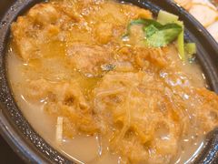-溢香苑瓦罐(前进路店)