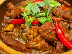 -印巷里主题餐厅(马鞍山店)