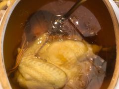 -锦江饭店锦北楼-锦江厅