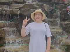 -威海华夏城景区