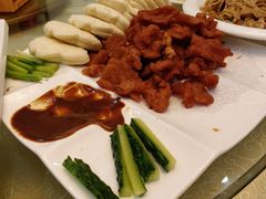 -新龙源大酒店(热河路店)
