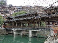 景点-西江千户苗寨