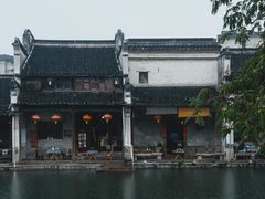 -南浔古镇