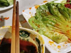 -枇杷园食为鲜火锅(南山店)