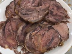 -清真·鸦儿李记·小馆(后海店)
