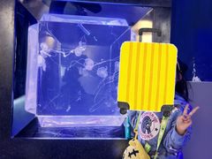 -海合安成都极地海洋公园
