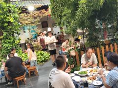 -嘉里饭庄