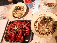 -靓靓蒸虾·头牌蒸虾(万松园玲珑店)