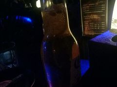 -MM·五声·音乐人与调酒师(西安路店)