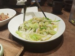 -香园茶社·金陵小灶(老门东店)