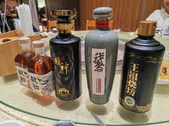 -313羊庄铁锅烀羊肉(望京店)