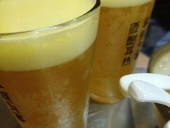 -微醺烤牛·炭火烧烤·精酿啤酒(东郊记忆店)