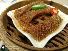 -鼎珑点心仔(燕塘店)