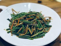 -一盏明灯全素斋(殊像寺店)